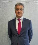 David Aragón Responsable Área Fiscal Contable