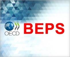 OECD BEPS