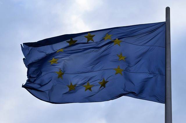iva unión europea