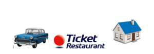 ticket restaurante