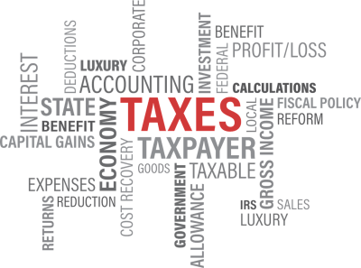 Deducciones impuestos incentivos 
